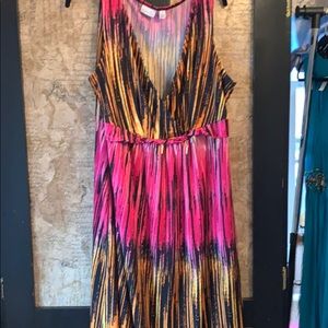 Kim Rogers dress